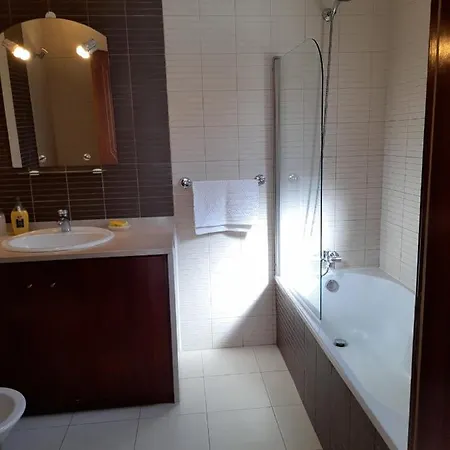 Βίλα Vivenda Luz E Ludica *