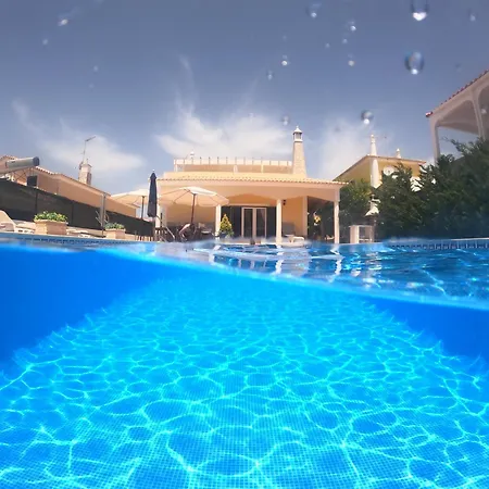 Vivenda Luz E Ludica * アルチュラ