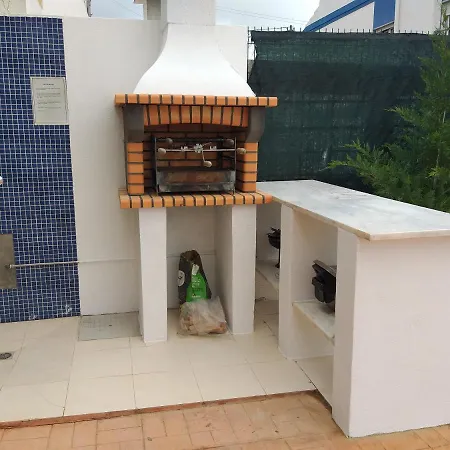 Villa Vivenda Luz E Ludica