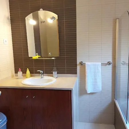 Vivenda Luz E Ludica Villa Altura