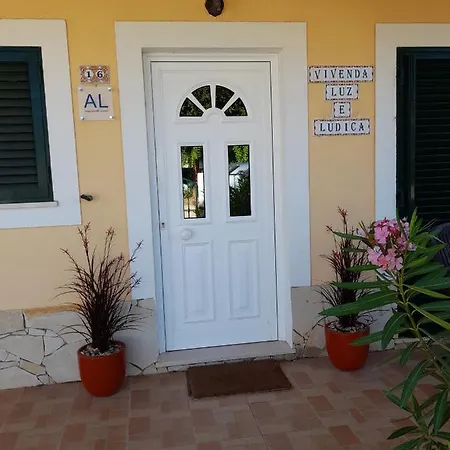 Vivenda Luz E Ludica Altura