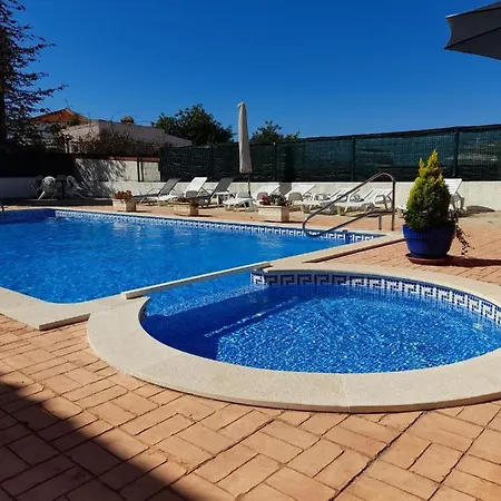 Vivenda Luz E Ludica Villa