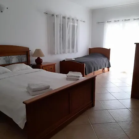 Vivenda Luz E Ludica Villa