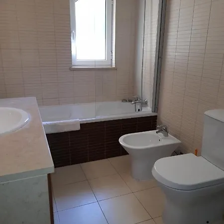 Vivenda Luz E Ludica Villa Altura