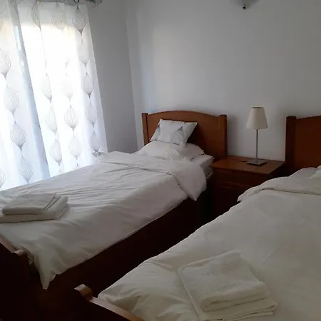 Vivenda Luz E Ludica Villa *