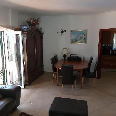 Villa Vivenda Luz E Ludica Altura