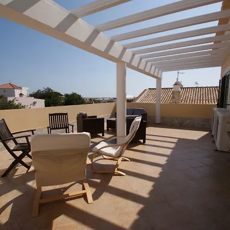 Vivenda Luz E Ludica *