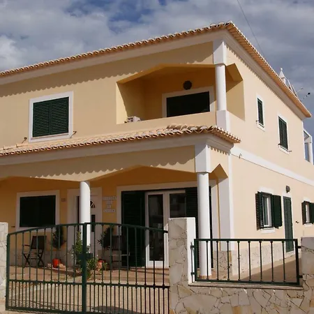 Vivenda Luz E Ludica Villa