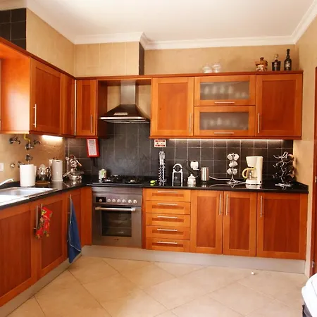 Vivenda Luz E Ludica Вилла *